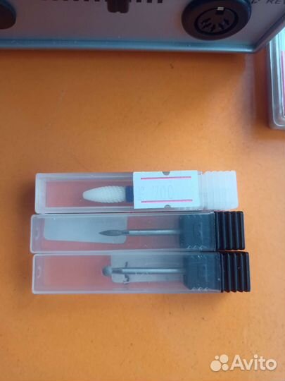 Машинка для аппаратного маникюра