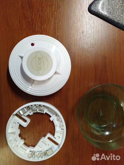 Продукция bolid C-2000