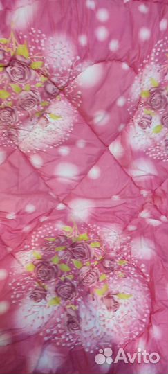 Одеяло микрофибра