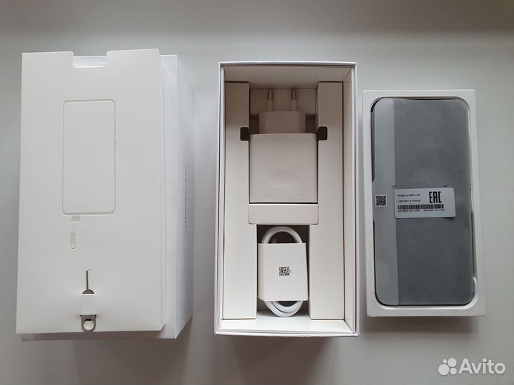 HUAWEI P50, 8/256 ГБ