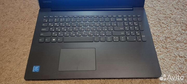 Ноутбук Lenovo