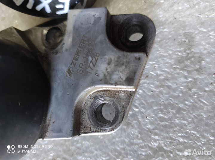 Ролики ремня грм Nexia, Lacetti