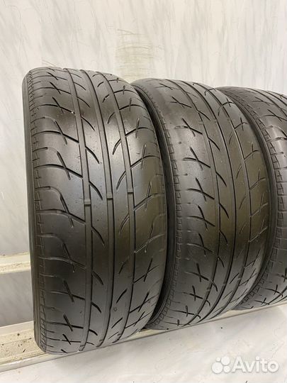 Tigar Syneris 215/50 R17 95