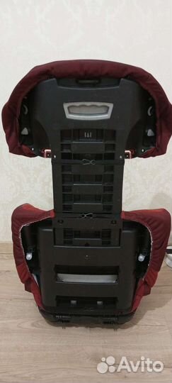 Детское Автокресло Maxi-Cosi