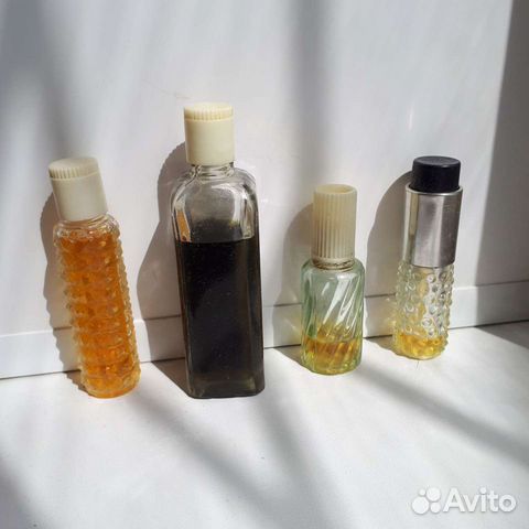 Духи винтаж ссср. Желаю счастья, СССР