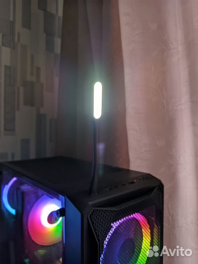 USB Led-светильник