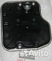 Фильтр АКПП 3533008010 toyota