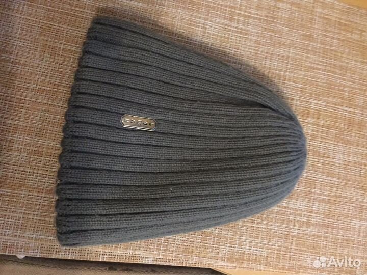 Шапка для мальчика