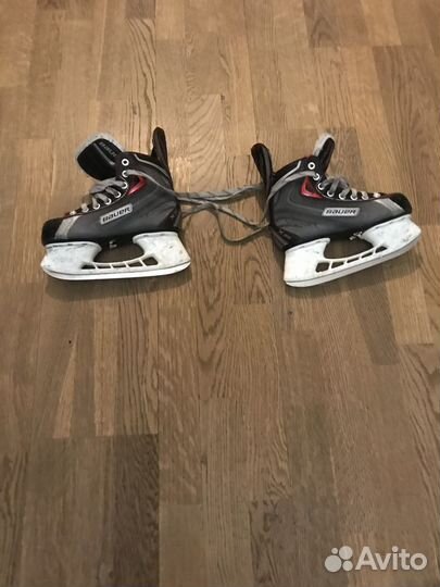 Хоккейная форма для мальчика 7-11 лет