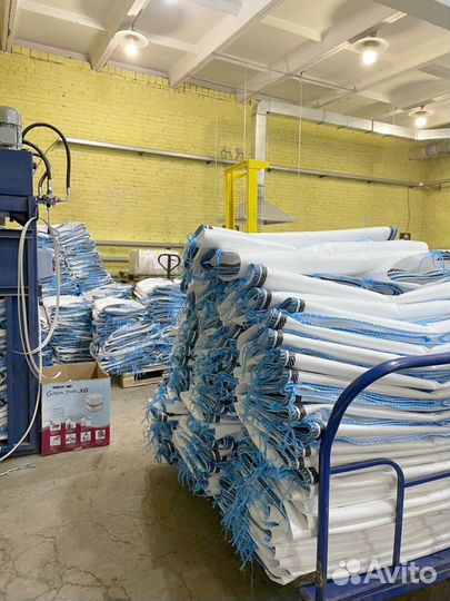 Мешки Биг Бэги Новые