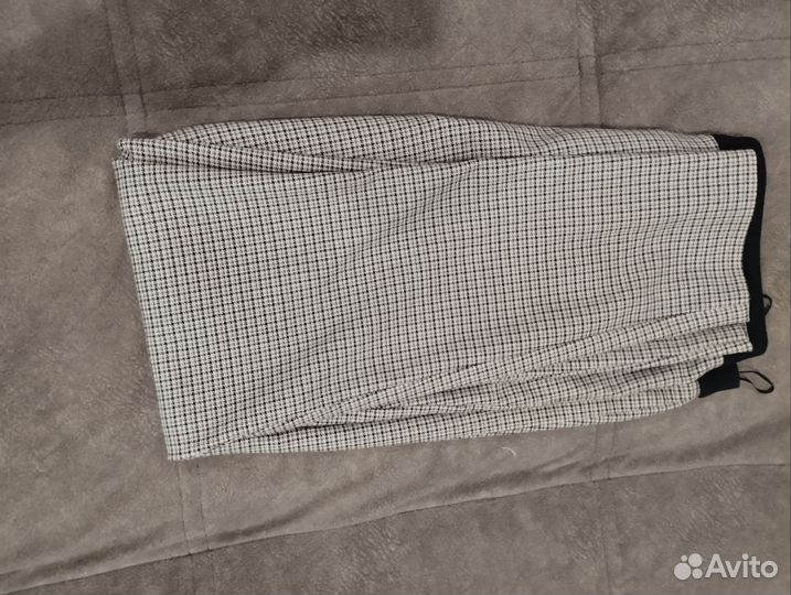 Брючный костюм женский 44