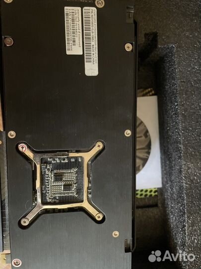 Видеокарта gtx 1060 6gb palit