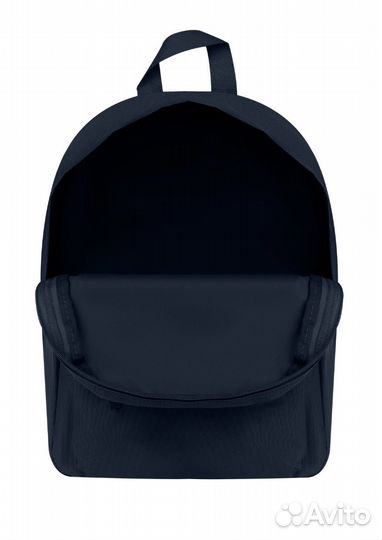 Рюкзак синий