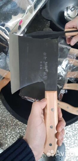 Китайский кованый металл