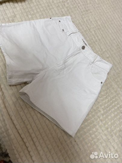 Шорты 42