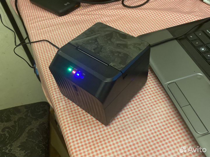 Термопринтер для печати этикеток