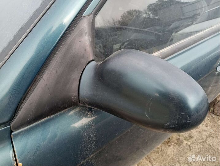 Зеркало kia shuma 1