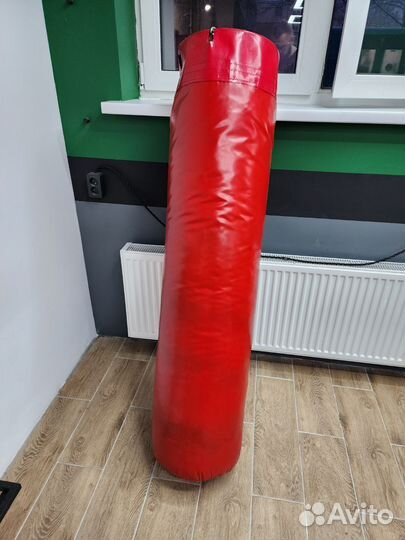 Боксерский мешок