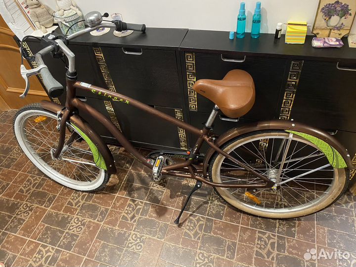 Велосипед Stinger 28’ Barcelona STD