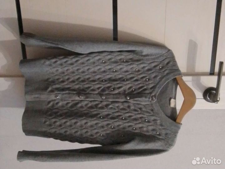 Кофта для девочки