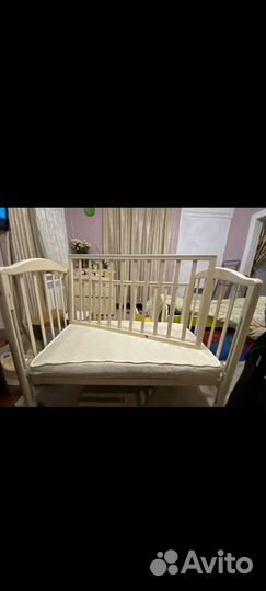 Детский диван