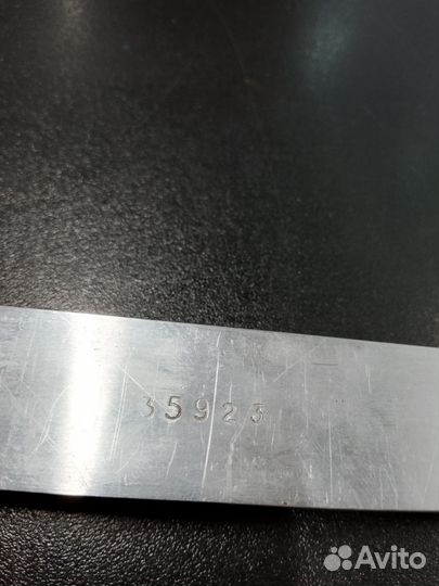 Штангенциркуль СССР, N35923 ira