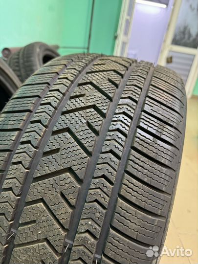 Tourador Winter Pro TSU1 265/35 R18 97V