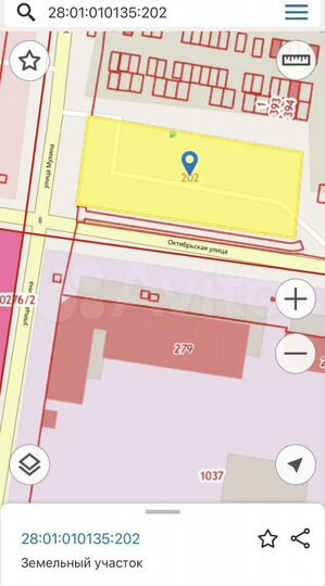 Участок 24,5 сот. (промназначения)