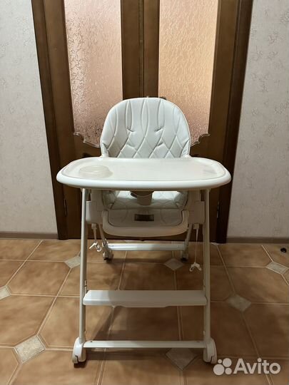 Детское кресло