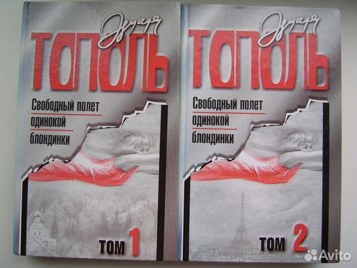 Эдуард Тополь