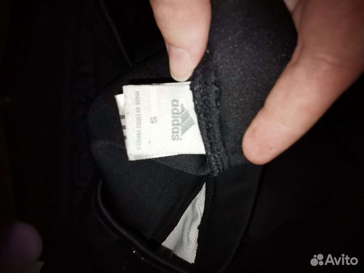 Костюм трикотаж Adidas 40-42