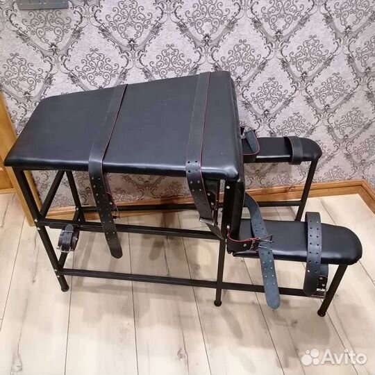 Скамья для порки бдс