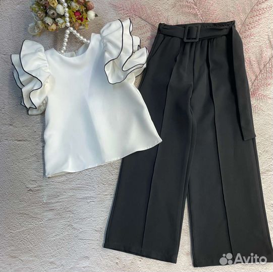 Школьная двойка