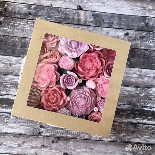 Домашний зефир