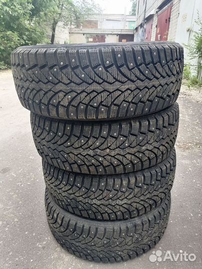 Formula Ice 215/50 R17