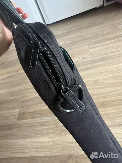 Сумка для ноутбука Continent