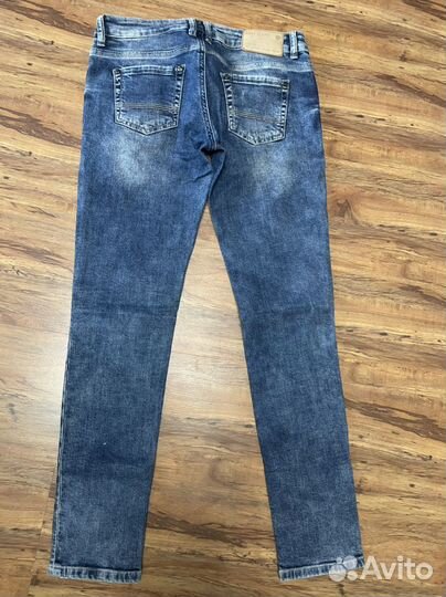 Джинсы женские 46 размер
