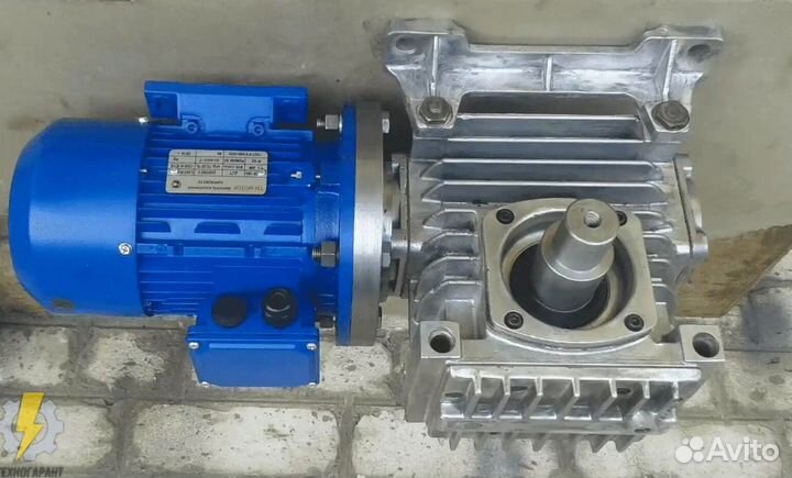 Электродвигатели А4