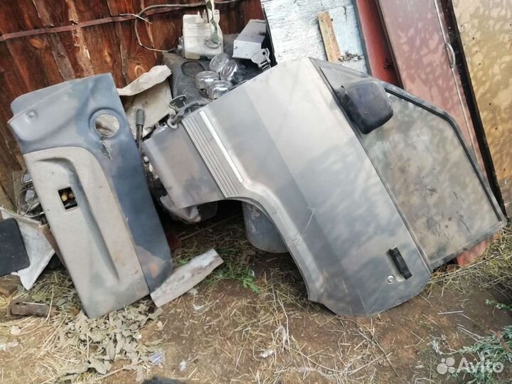 Продам дверь