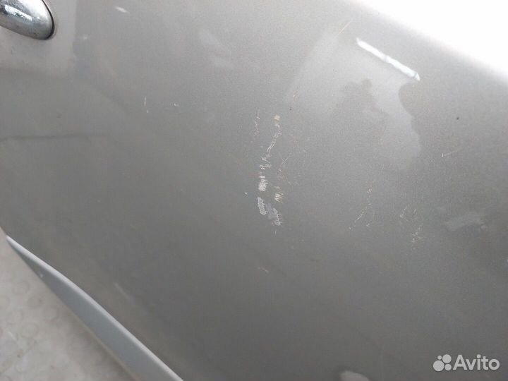 Дверь боковая Renault Koleos, 2009