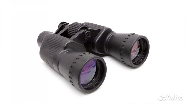 Бинокль Tasco 20x50mm