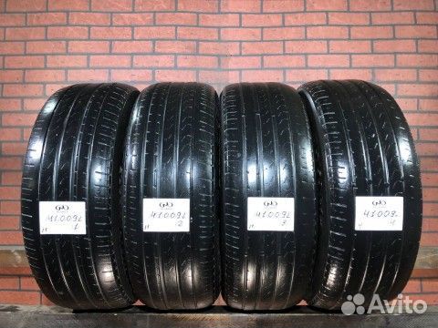 Pirelli Scorpion Verde 215/60 R17 96H