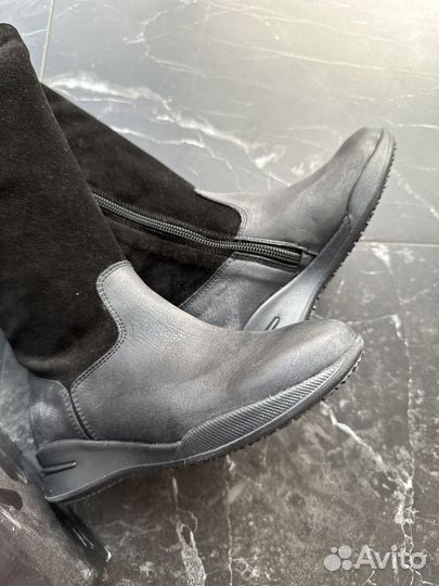 Сапоги для девочки 29