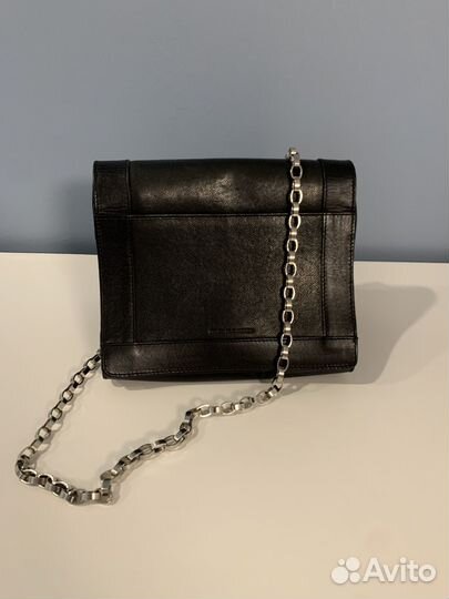 Сумка клатч Dries van noten