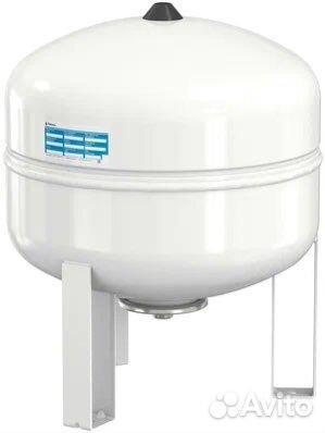 Гидроаккумулятор 50л Flamco Airfix