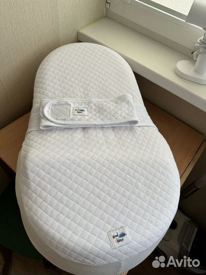 Кокон для новорожденных