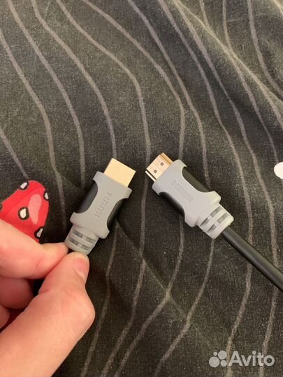 Кабель hdmi 3 метра