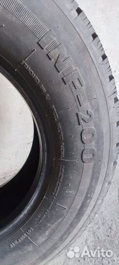 Infinity Tyres Tyres INF-200 255/70 R17 121Q