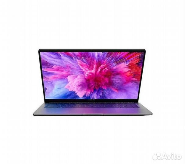 Ноутбук Xiaomi Book Pro 14