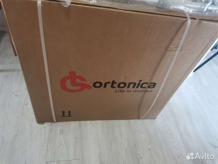 Кресло-коляска с руч. привод. Комнатная